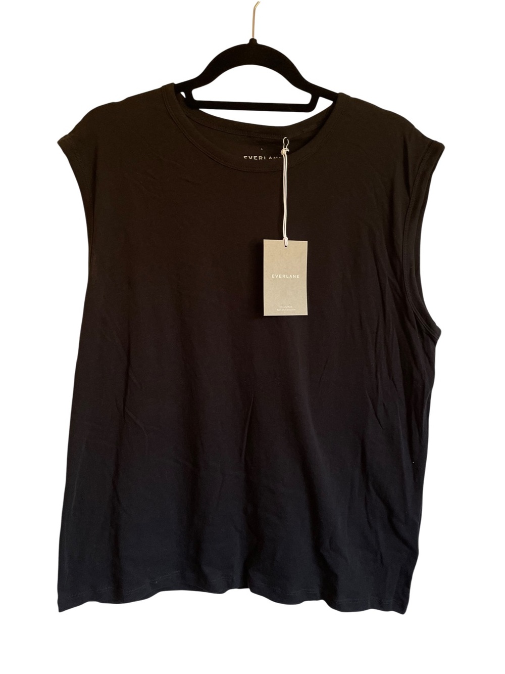 Everlane The Air Muscle Tee NWT